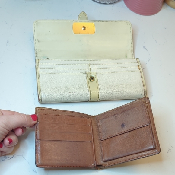 Louis Vuitton Project Wallet Bundle - Picture 2 of 10